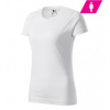 MALFINI BASIC 134 Tričko dámske 1340013 S 00 biela