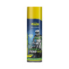 Putoline Action Fluid Bio olej v spreji na penové vzduchové filtre - 600ml