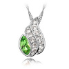 Prívesok Swarovski elements (KPSW089)