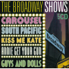 THE BROADWAY SHOWS: The Best Of - DÁRKOVÁ EDICE (5CD)