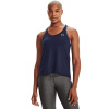 Dámske tielko Under Armour Knockout Tank veľkosť S