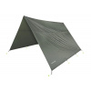 Shelter HANNAH CAMPING SKYLINE 4 Farba: thyme