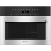 Miele DGM 7340 Nerez CleanSteel
