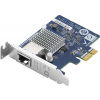 QNAP QXG-5G1T-111C - 5GbE PCIe karta pro PC i NAS