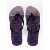 PitBull West Coast - Flip FlopSUNSET PITBULL fialové vel.39