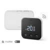 Inteligentný bezdrôtový termostat + bezdrôtový prijímač tado° X – Starter Kit (105802)