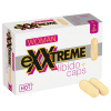 Hot exxtreme Libido výživový doplnok pre ženy (2 ks)