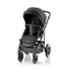 BRITAX Kočík Smile 5Z Style, Carbon Black