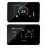 WIFI Termostat na elektrické podlahové kúrenie