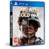 Hra na konzolu Call of Duty: Black Ops Cold War - PS4 (5030917291838)
