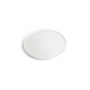 OKRÚHLY TANIER NA PIZZU 30 cm Porcelánový tanier na servírovanie pizze WEBER