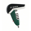 Bosch Accessories Promoline dílna šroubovák se zásobníkem bitů 1/4 (6,3 mm)
