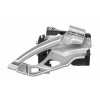 přesmykač SunRace FDMS66 2x10r. 38z. 34.9/31.8/28.6 UNI