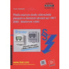 Příručka (nejen) pro zkoušky elektrotechniků pracujících na elektrických zařízeních nad 1000 V (druh - Václav Macháček