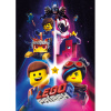 Lego príbeh 2 (DVD)