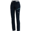 Nohavice CRAZY Pant Traverse W lake 42/S