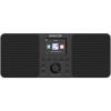 SIR 6100WDB INTERNETOVÉ RADIO SENCOR