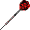 Šípky steel Mission Paradox M1, 21g straight, 90% wolfram