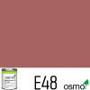OSMO® Selská barva - Elementy inspirované přírodou Barva (odstín): E48 Načervenalá kůra, Balení: 0,125 l