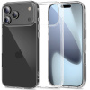 Tech-Protect Flexair Hybrid iPhone 17 Pro Max Clear