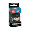 Funko POP Keychain: Demon Slayer - Muichiro Tokito (Hračka)