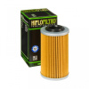 HIFLOFILTRO Olejový filter HIFLOFILTRO HF564
