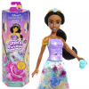 Princezné Disney: Prekvapujúca bábika - Jasmína