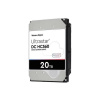 WD Ultrastar® HDD 20TB (WUH722020BLE6L4) DC HC560 3.5in 26.1MM 512MB 7200RPM SATA ULTRA 512E SE NP3 0F38785