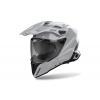 Prilba AIROH COMMANDER 2 Color Cement Grey Gloss Veľkosť: XL (61-62 cm)
