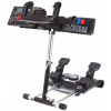 Wheel Stand Pro DELUXE V2, stojan na joystick a pedále Saitek Pro Rudder, Pro Flight Yoke System