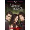 Vámpírnaplók 8. - A vadászok: Fantom 1. rész