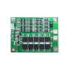 Arduino Ochranný obvod a balancér pro 4 Li-Ion články 18650, proud do 40A