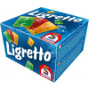 Schmidt Ligretto Modré