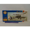 Směr Model letadlo R.A.F.SE 5a Scout stavebnice letadla 1:48