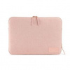 Aiino Stark Sleeve MacBook M1/M2/M3 Pro 14, MacBook Air & Pro 13 - Rose AISLE14-PK