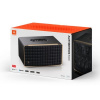 JBL Authentics 500 Bluetooth Speaker Black/ Copper EU JBLATHNTCS500BLK