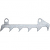 Oporné zuby 11236640501 pre Stihl 017, 018, 019, 019 T, 021, 023, 025, MSE140 C, MSE160 C, MS170....