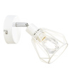 Nástenná lampa OKIRA TYP 2 Tempo Kondela