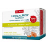 Herbalmed Dr.Weiss šalvia ženšen extrakt 20 bylín a vitamín C 30 ks