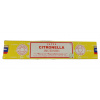 Satya tyčinky Citronella