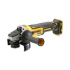 DeWalt Uhlová brúska DeWALT DCG405N-XJ 12,5 cm 9000 ot./min. 1000 W 1,75 kg
