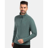 Pánska fleecová mikina Kilpi ALMERI-M|2XL
