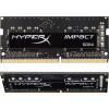 Kingston FURY Impact Sada RAM pamätí pre notebooky DDR4 16 GB 2 x 8 GB Bez ECC 3200 MHz 260pin SO-DIMM CL20 KF432S20IBK2/16; KF432S20IBK2/16