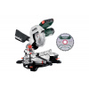 Metabo Skracovacia píla KS 216 M Set 610216900