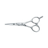 Kasho KDM Design Master STRAIGHT Scissors - profesionálne kadernícke nožnice - rovné KDM-45 S - 4,5