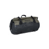 Vodotesná taška Aqua T-50 Roll Bag, OXFORD (khaki/čierna, objem 50 l) M006-299