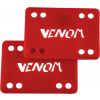 podložky VENOM RISER PAD 1/8 Red 0.125 inch