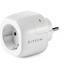 Chytrá zásuvka Satechi Homekit Smart Outlet (EU) - White (ST-HK10AW-EU)