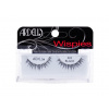 Ardell Wispies 602 Black (W) 1ks, Umelé mihalnice