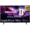 43E7S PRO QLED TV HISENSE (43E7S PRO) 43E7S PRO QLED TV HISENSE (43E7S PRO)